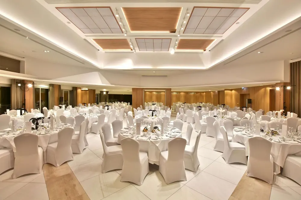 HOTEL: DoubleTree by Hilton Malta