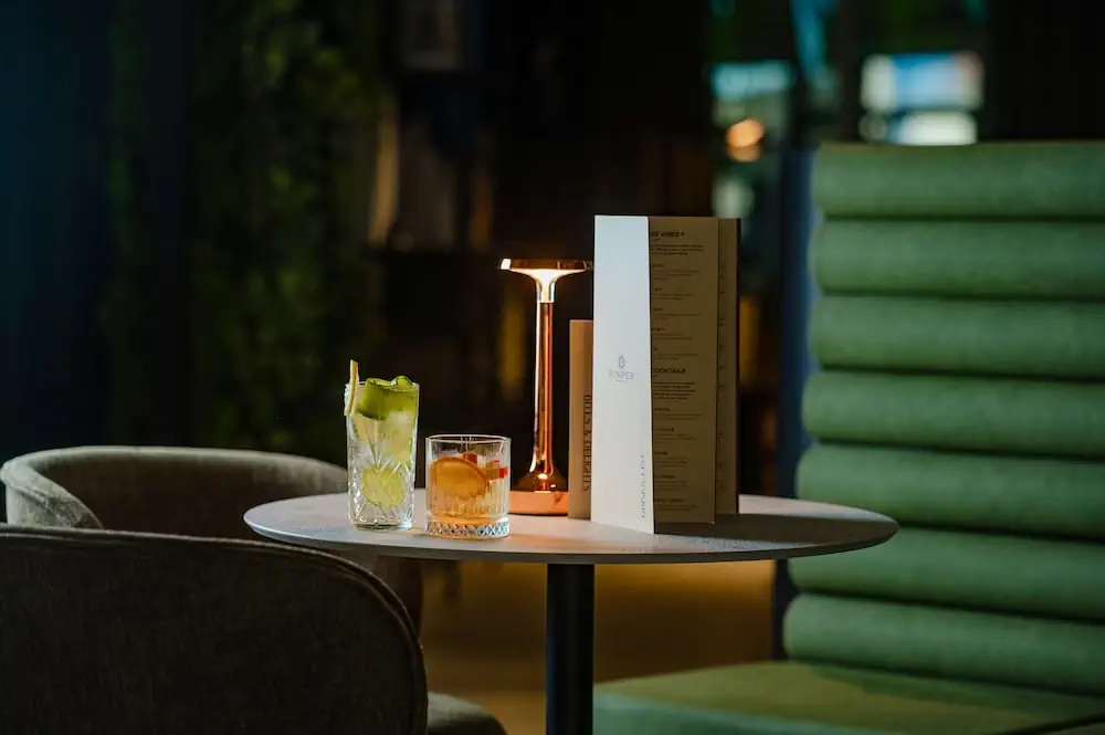 HOTEL: DoubleTree by Hilton Malta