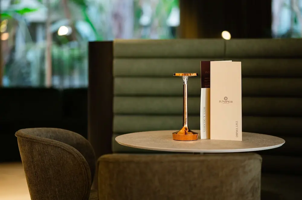 HOTEL: DoubleTree by Hilton Malta