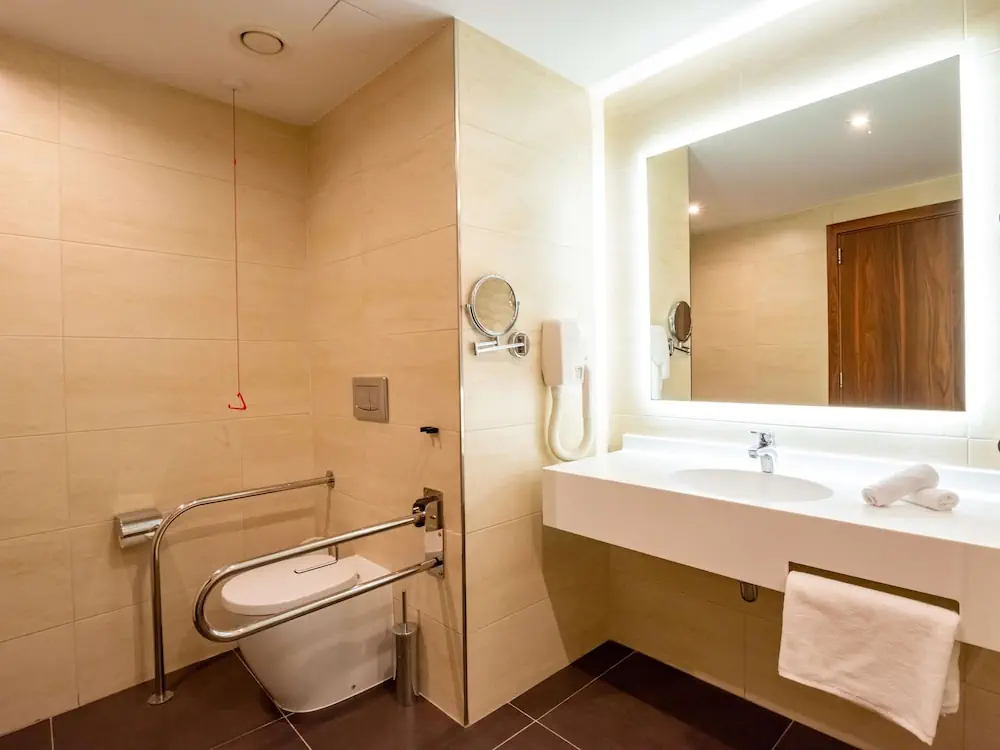 HOTEL: DoubleTree by Hilton Malta