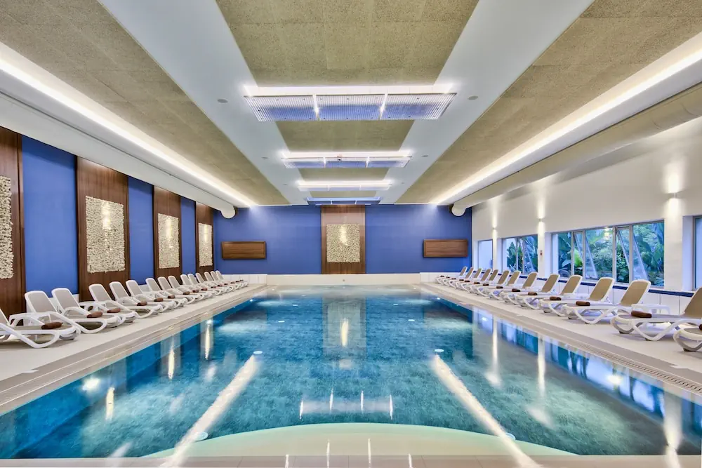 HOTEL: DoubleTree by Hilton Malta