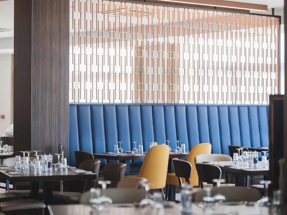 HOTEL: DoubleTree by Hilton Malta