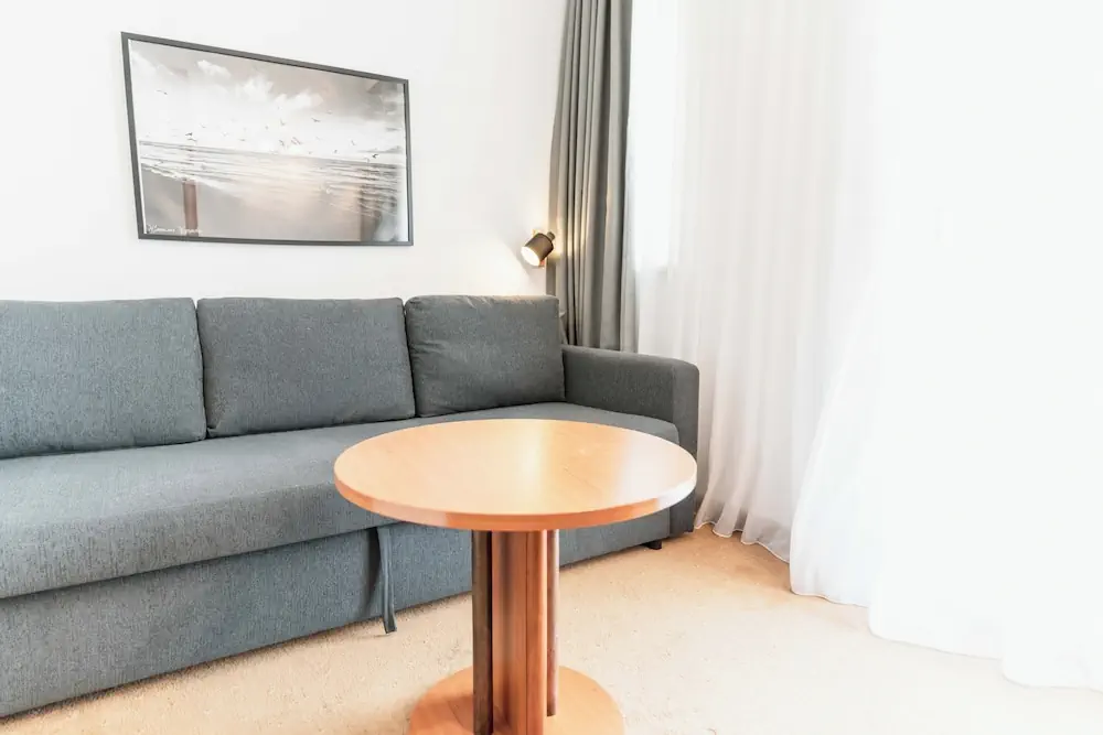 HOTEL: Hotel Horizont