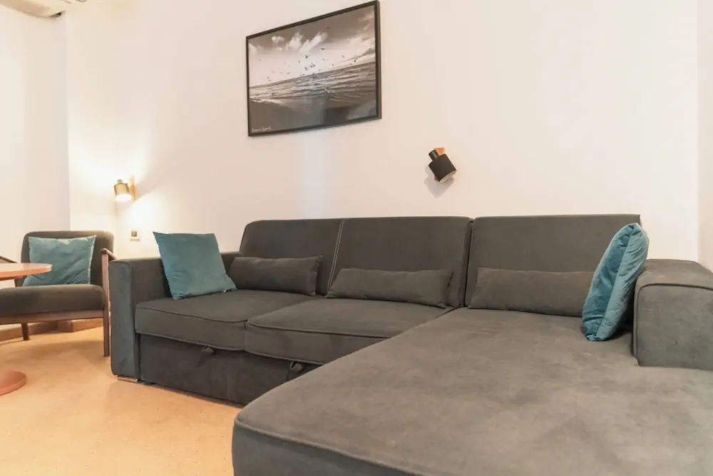 HOTEL: Hotel Horizont
