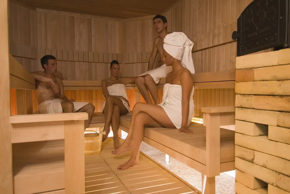 HOTEL: Hotel Horizont