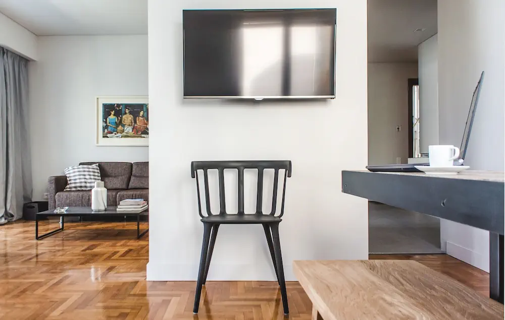 ABA Athens Boutique Apartments