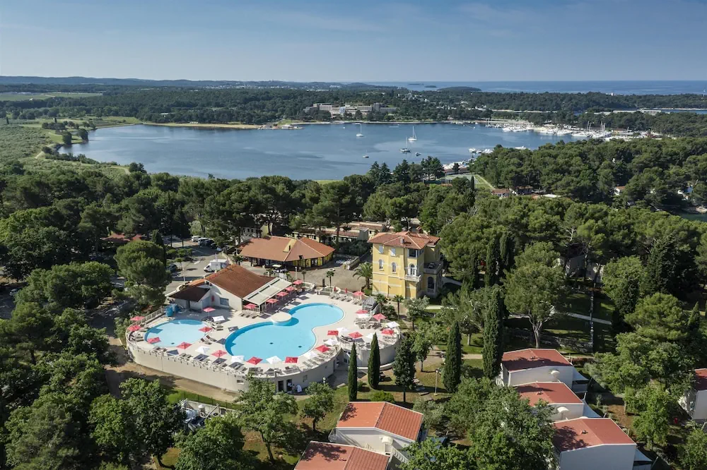 Bellevue Plava Laguna