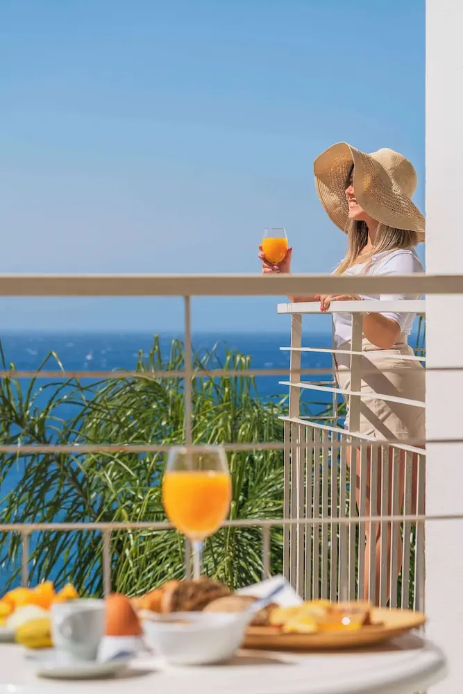 HOTEL: Florasol Residence Hotel - Dorisol hotels