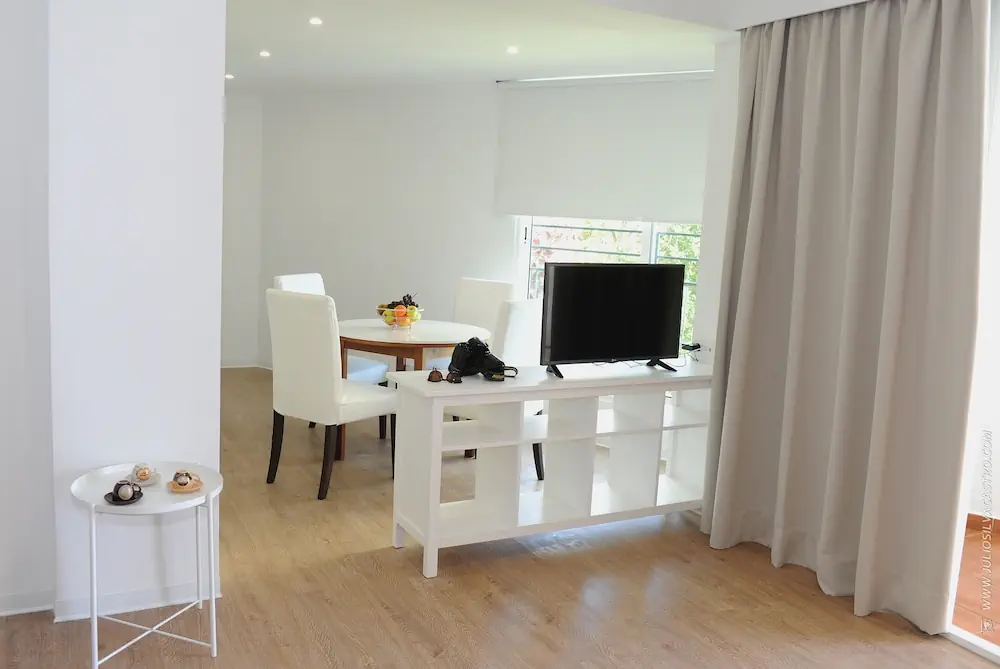 HOTEL: Florasol Residence Hotel - Dorisol hotels