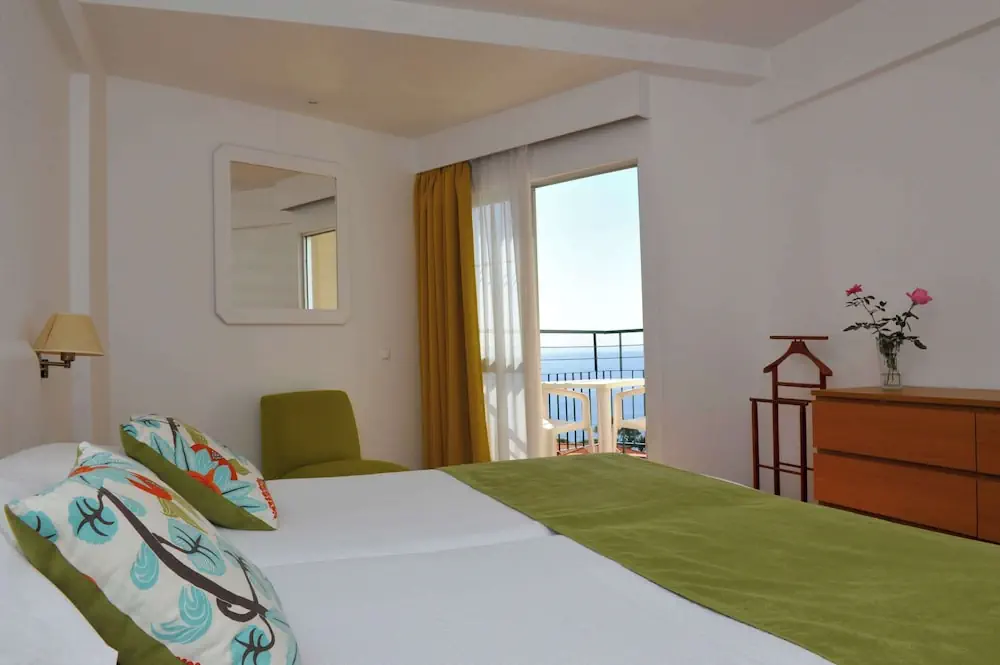 HOTEL: Florasol Residence Hotel - Dorisol hotels
