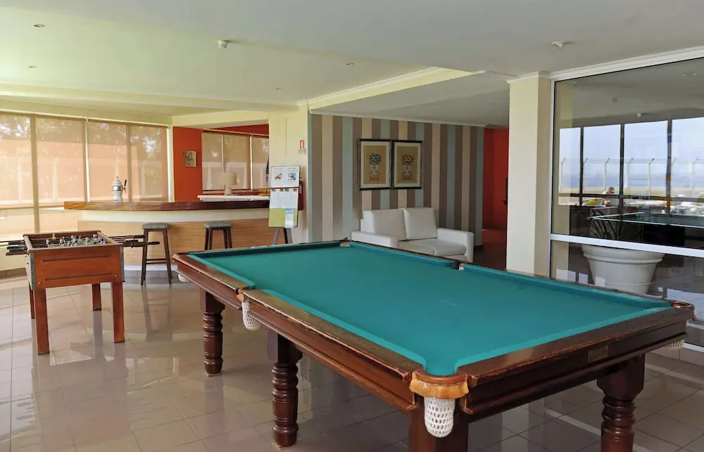 HOTEL: Florasol Residence Hotel - Dorisol hotels