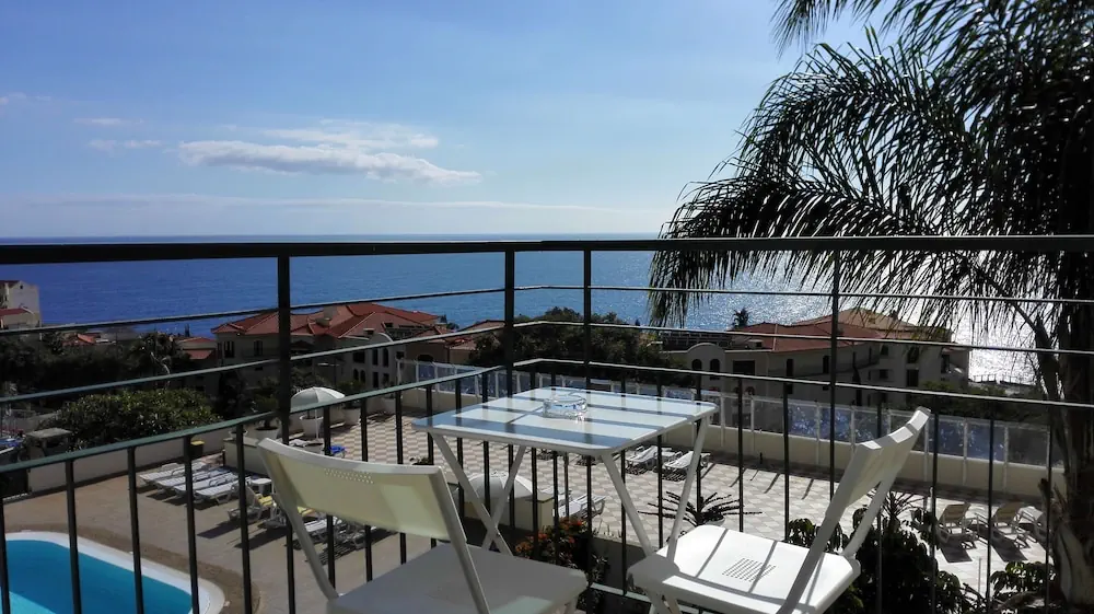 HOTEL: Florasol Residence Hotel - Dorisol hotels