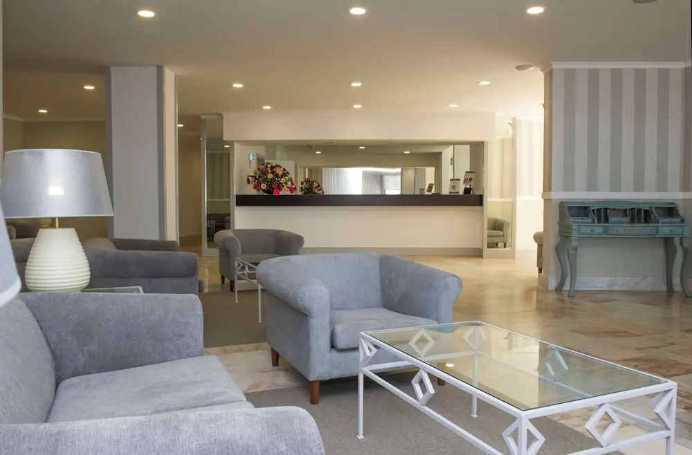 HOTEL: Florasol Residence Hotel - Dorisol hotels
