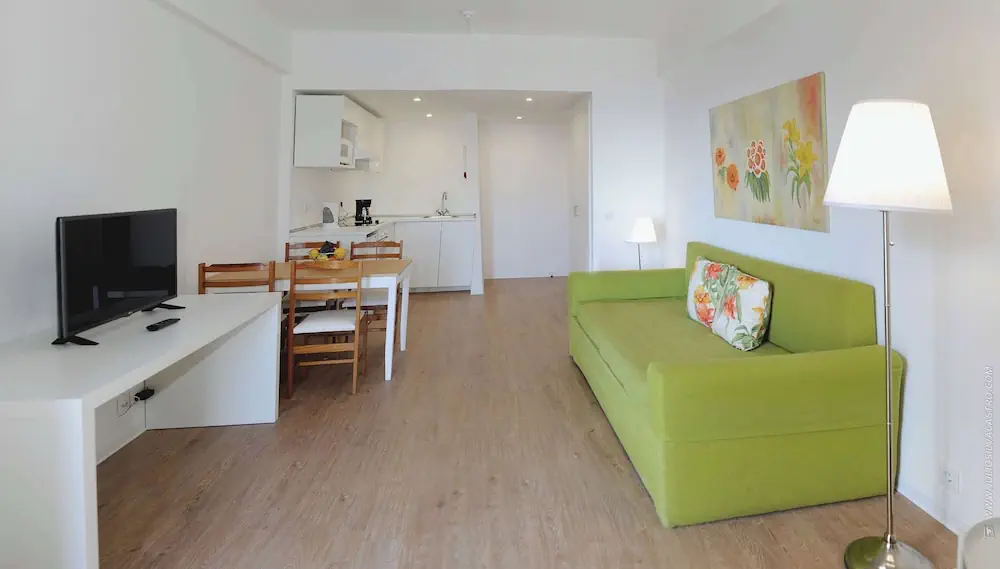 HOTEL: Florasol Residence Hotel - Dorisol hotels