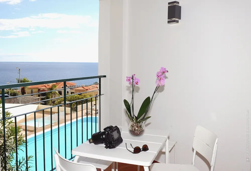 HOTEL: Florasol Residence Hotel - Dorisol hotels