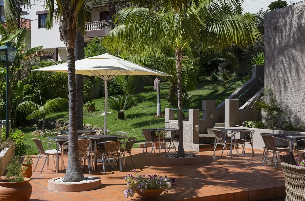 HOTEL: Florasol Residence Hotel - Dorisol hotels