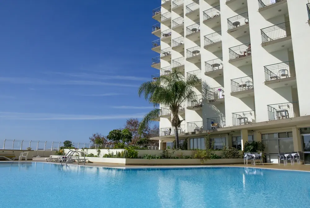 Florasol Residence Hotel