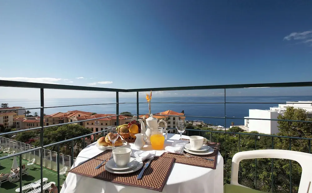 HOTEL: Florasol Residence Hotel - Dorisol hotels
