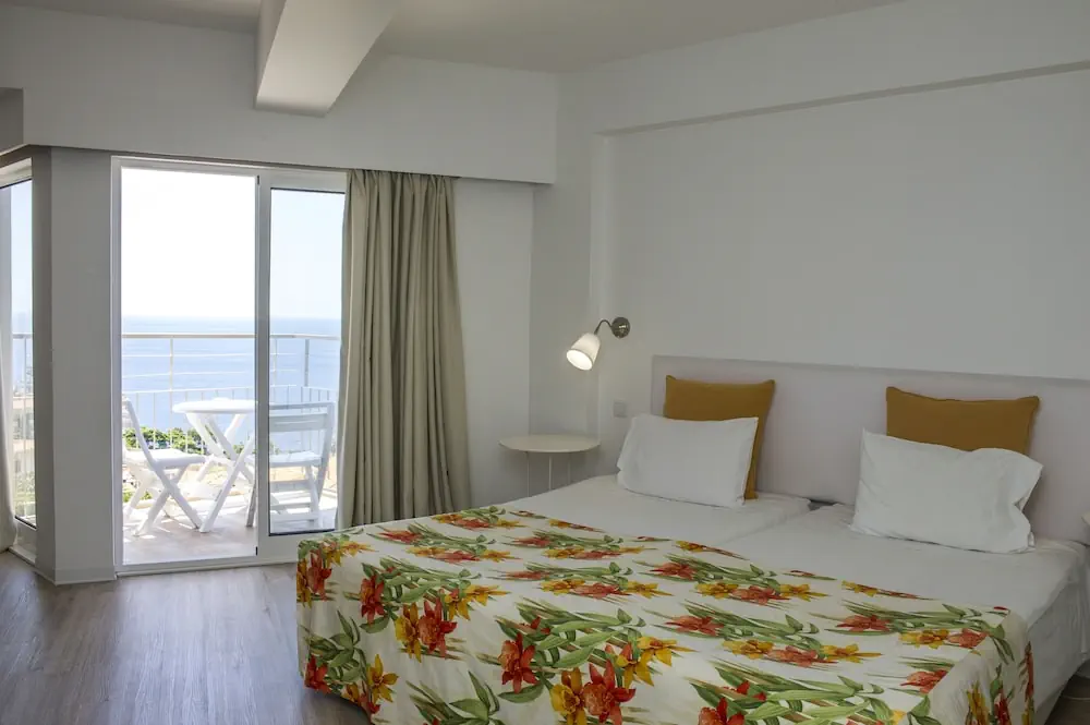 HOTEL: Florasol Residence Hotel - Dorisol hotels