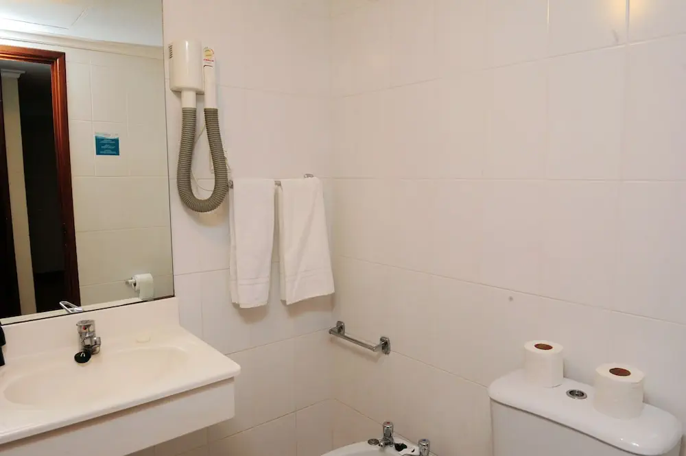 HOTEL: Florasol Residence Hotel - Dorisol hotels