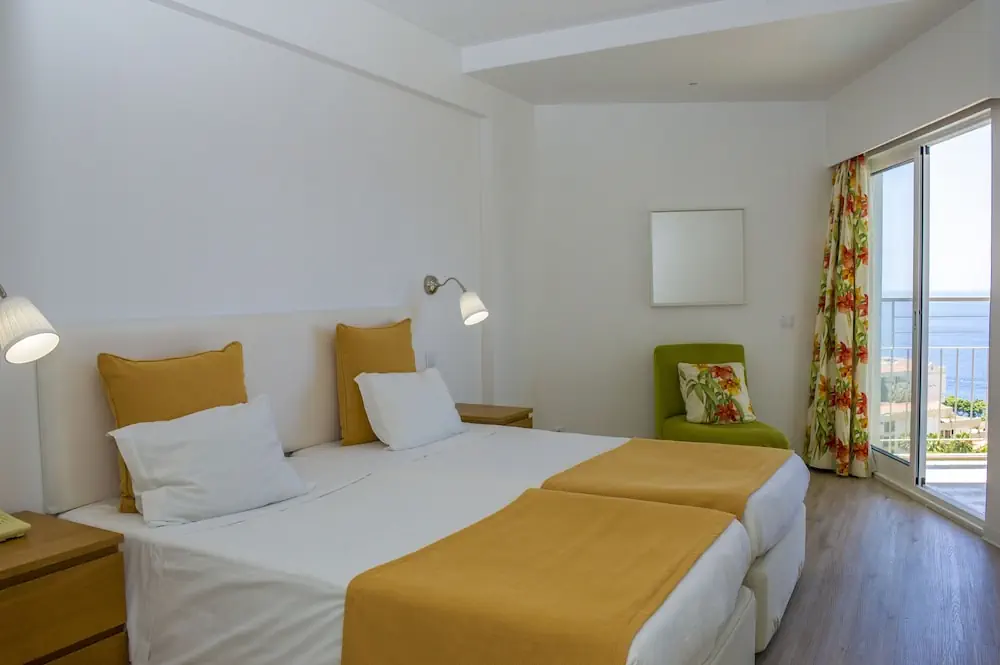 HOTEL: Florasol Residence Hotel - Dorisol hotels