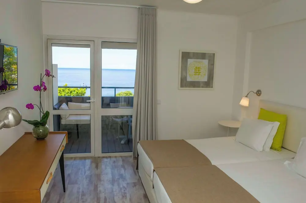 HOTEL: Florasol Residence Hotel - Dorisol hotels