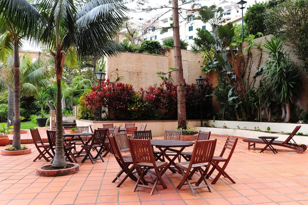 HOTEL: Florasol Residence Hotel - Dorisol hotels