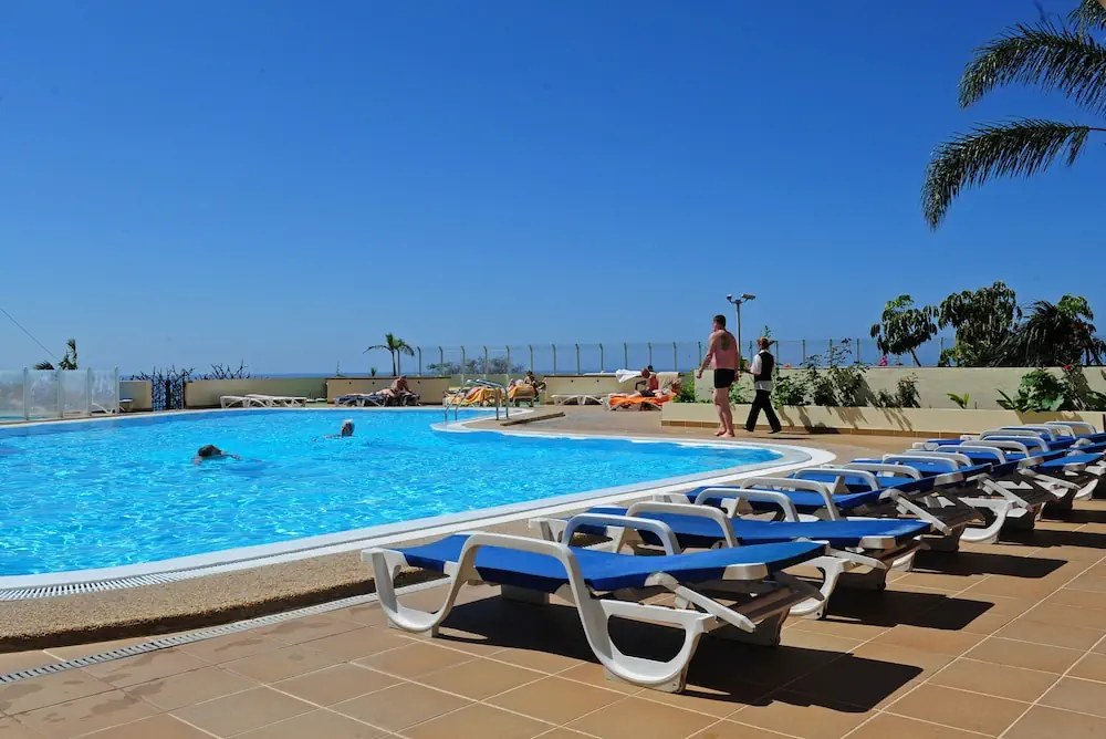 HOTEL: Florasol Residence Hotel - Dorisol hotels