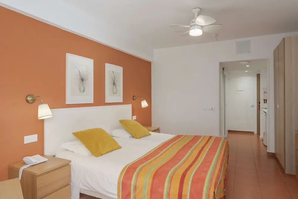 HOTEL: Florasol Residence Hotel - Dorisol hotels