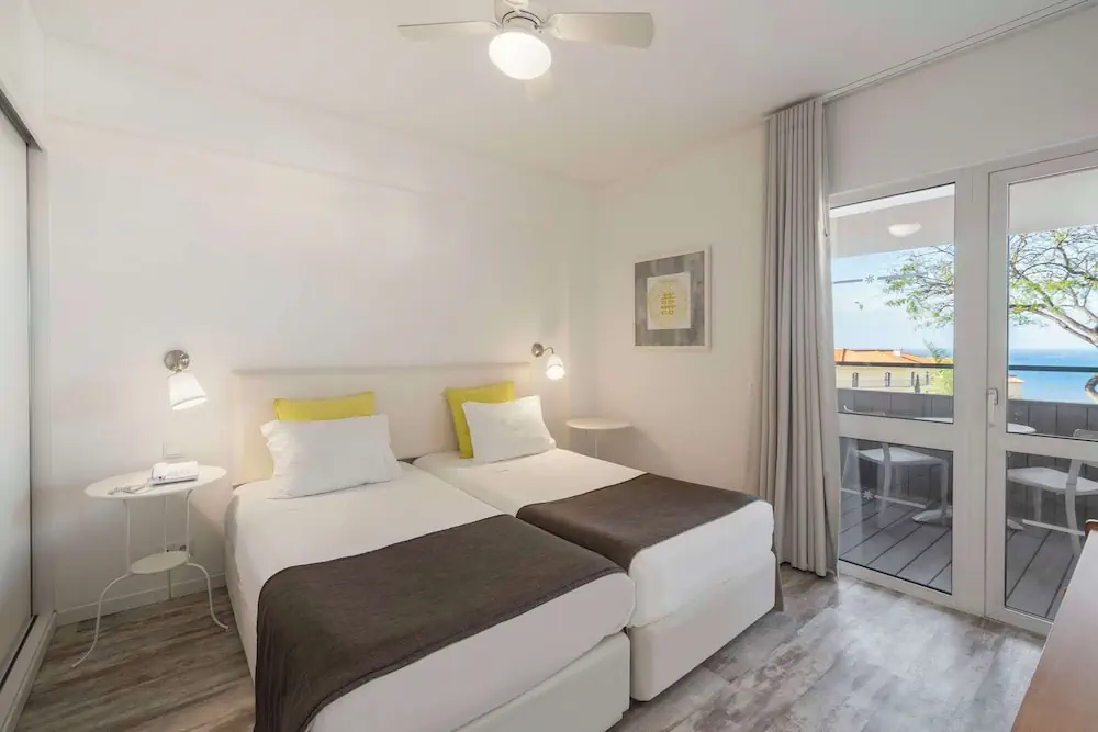 HOTEL: Florasol Residence Hotel - Dorisol hotels