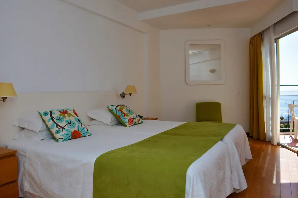 HOTEL: Florasol Residence Hotel - Dorisol hotels