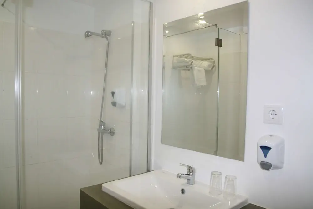 HOTEL: Florasol Residence Hotel - Dorisol hotels