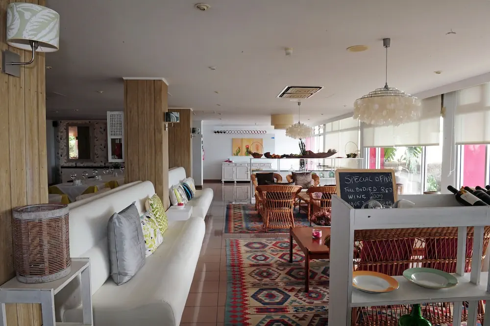HOTEL: Florasol Residence Hotel - Dorisol hotels