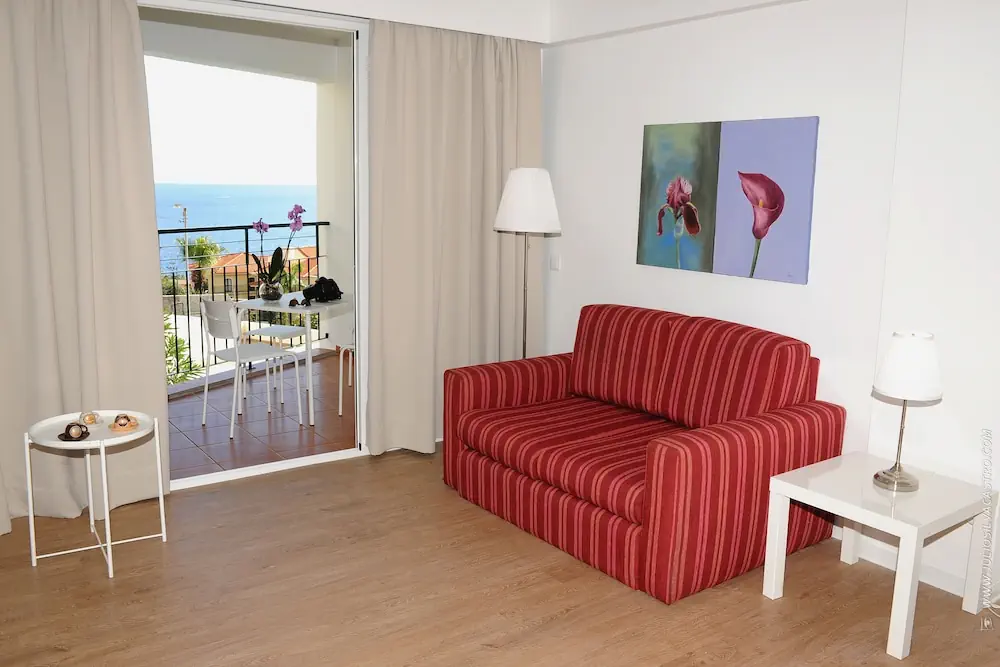 HOTEL: Florasol Residence Hotel - Dorisol hotels