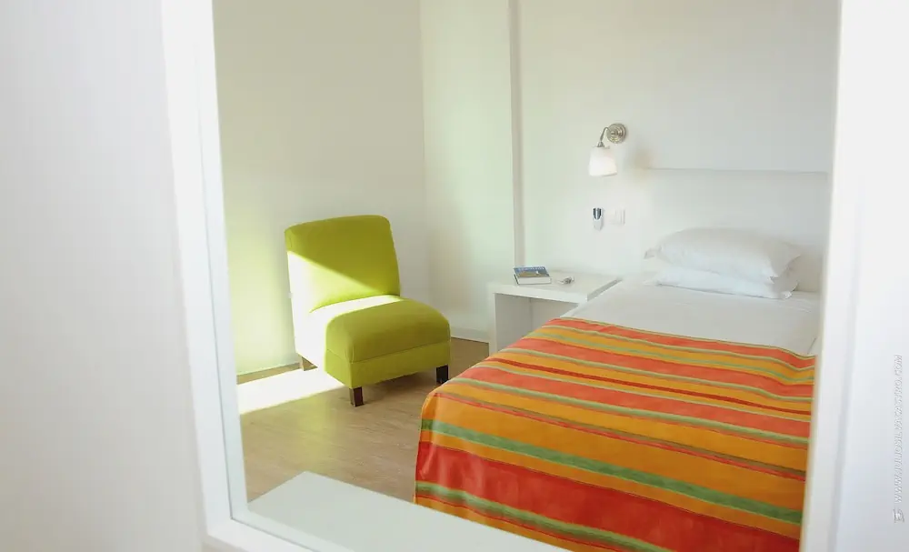 HOTEL: Florasol Residence Hotel - Dorisol hotels