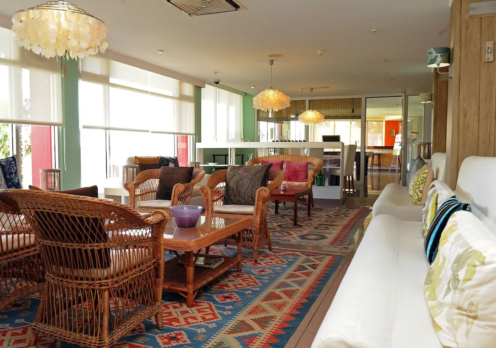 HOTEL: Florasol Residence Hotel - Dorisol hotels