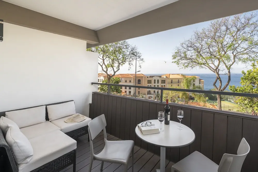 HOTEL: Florasol Residence Hotel - Dorisol hotels