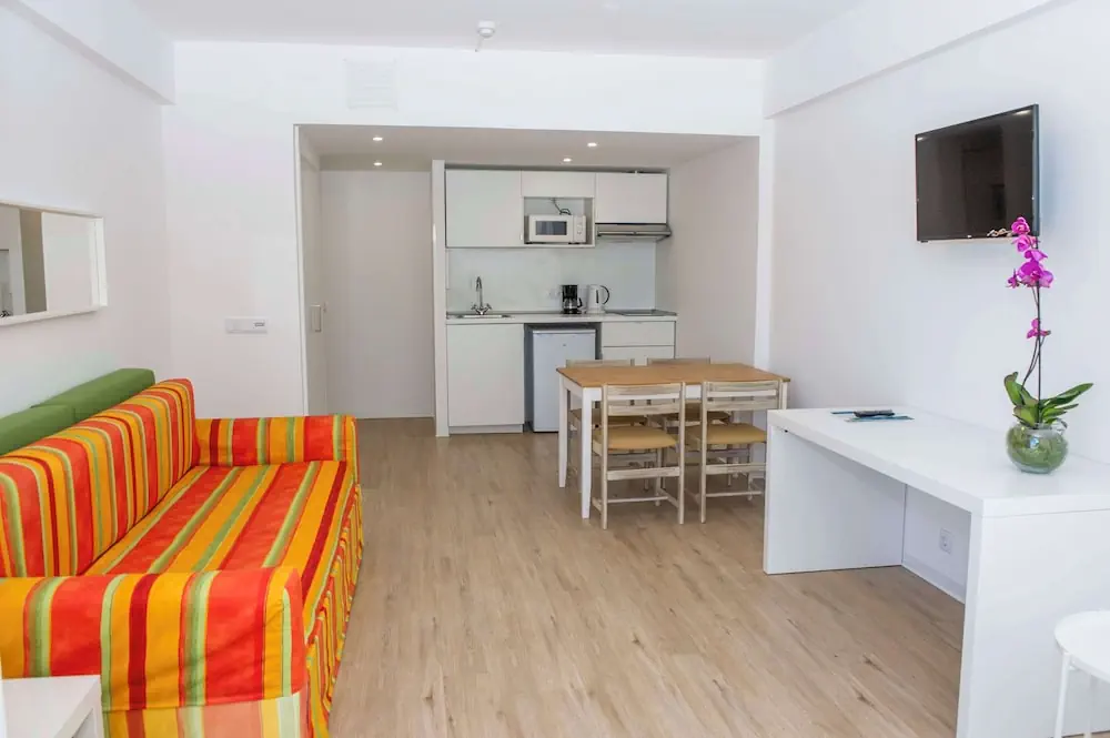 HOTEL: Florasol Residence Hotel - Dorisol hotels