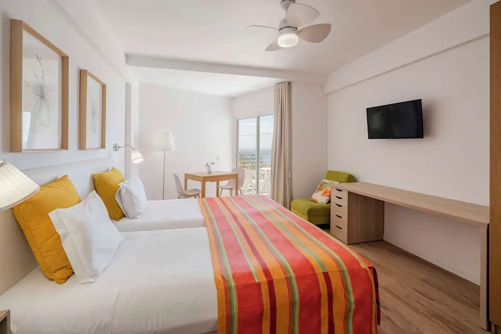 HOTEL: Florasol Residence Hotel - Dorisol hotels