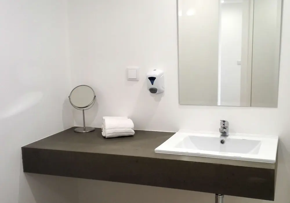 HOTEL: Florasol Residence Hotel - Dorisol hotels