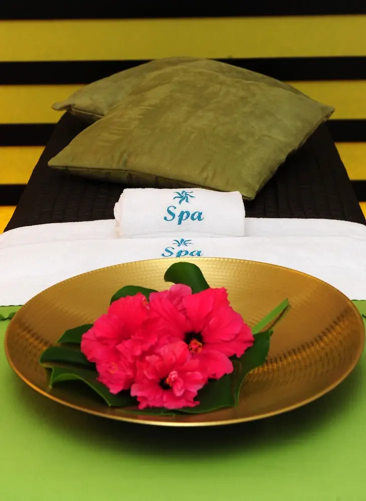 HOTEL: Florasol Residence Hotel - Dorisol hotels
