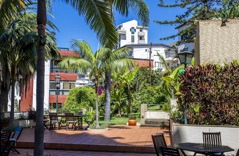HOTEL: Florasol Residence Hotel - Dorisol hotels