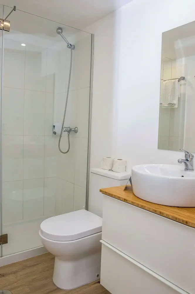 HOTEL: Florasol Residence Hotel - Dorisol hotels