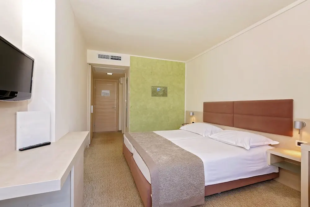 HOTEL: Hotel Mediteran Plava Laguna