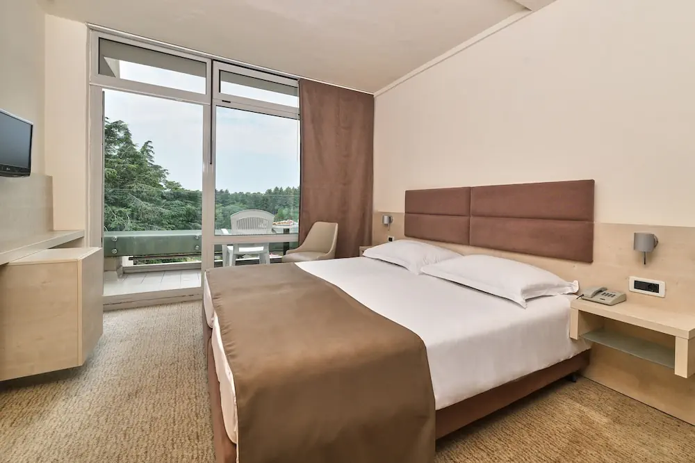 HOTEL: Hotel Mediteran Plava Laguna