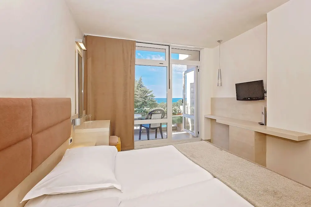 HOTEL: Hotel Mediteran Plava Laguna