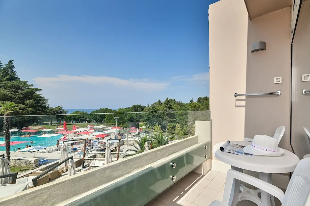 HOTEL: Hotel Mediteran Plava Laguna