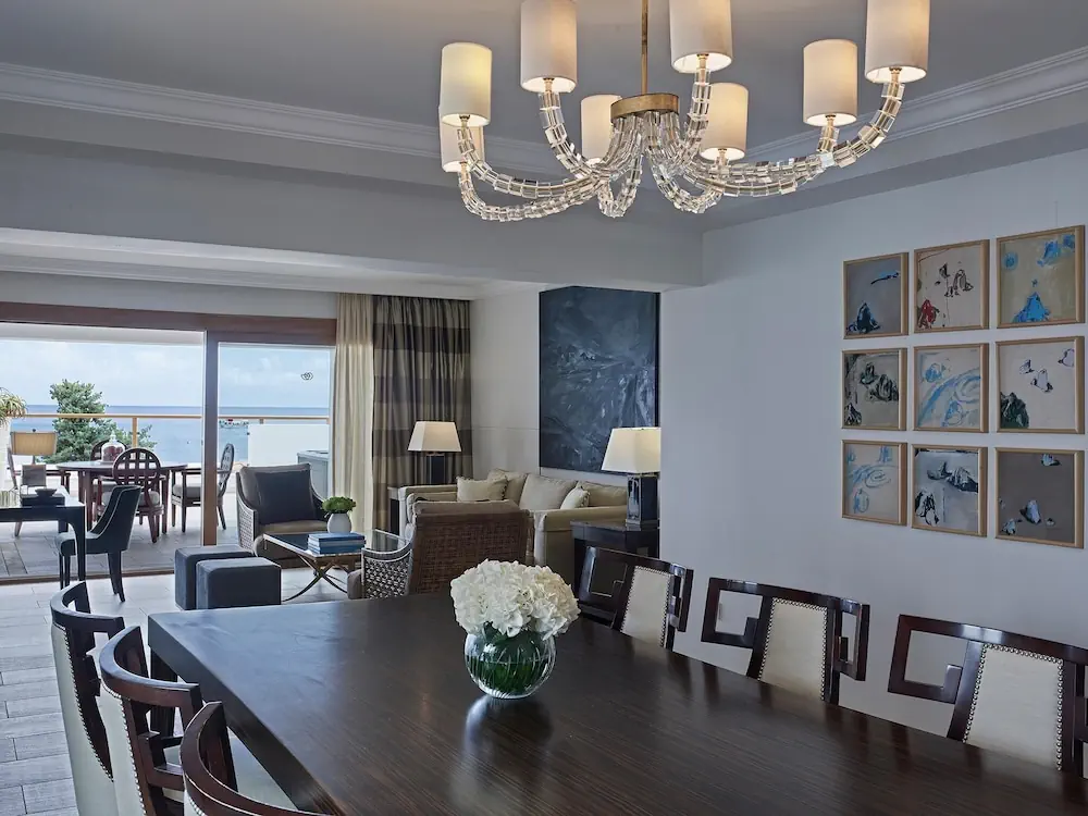 HOTEL: Creta Maris Resort - All Inclusive