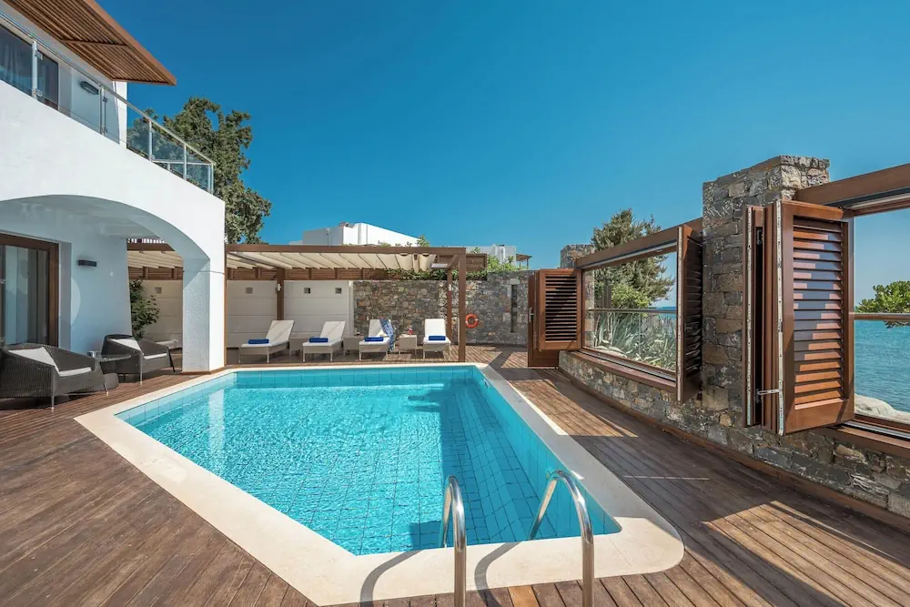 HOTEL: Creta Maris Resort - All Inclusive