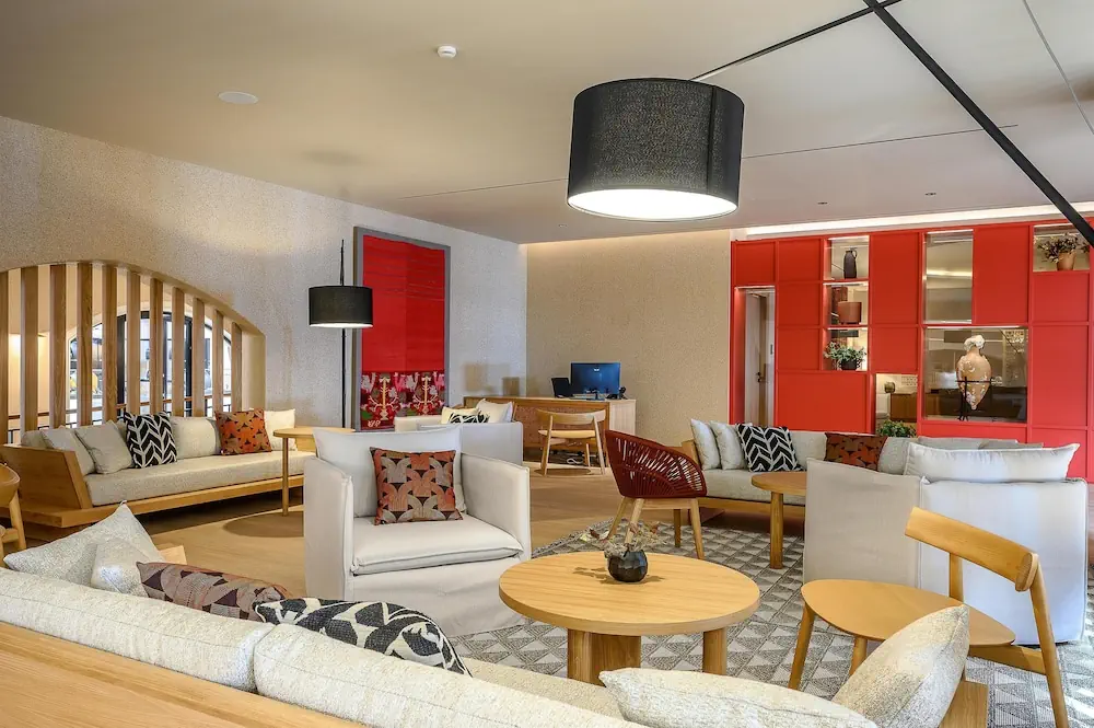 HOTEL: Creta Maris Resort - All Inclusive